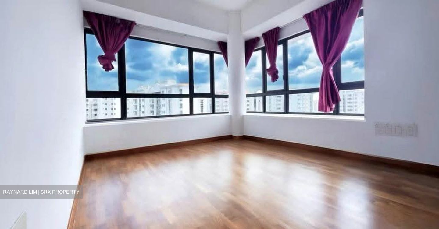 NV Residences (D18), Condominium #627121561
